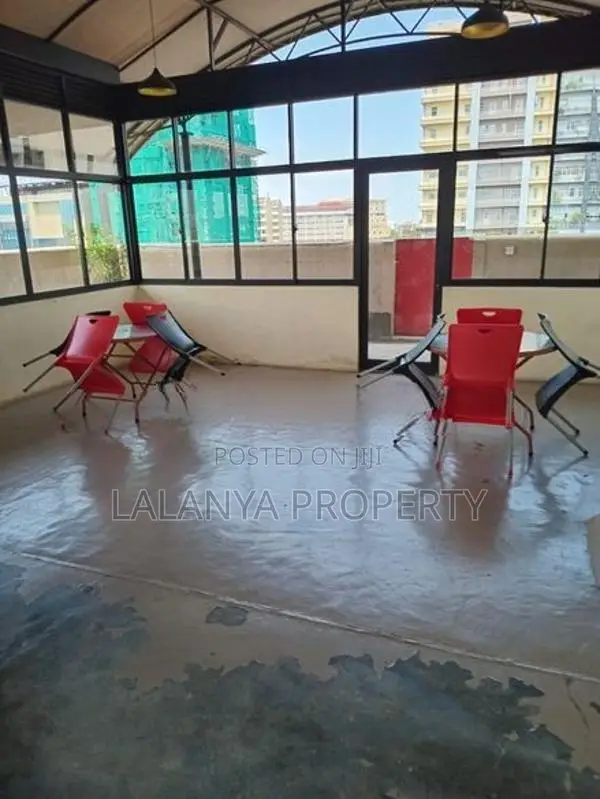 2300 Sqft Furnished Office Space for Rent Bordering – Colombo 07 CVVV-