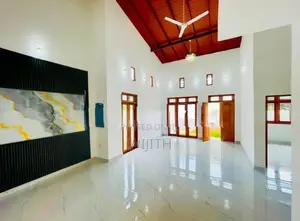 Brand New Two Storey House for Sale in Kasbawa Polgasowita Kottawa Roa