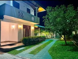 Kiribathgoda Super Luxury House for Sale