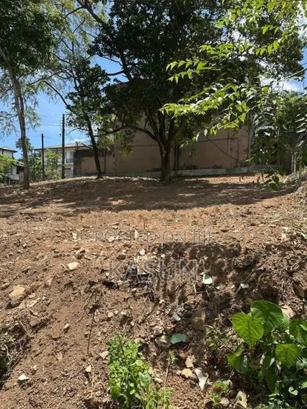 Luxury Land For Sale In Scenic View, Kahanthota Road, Malabe