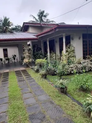 House For Sale In Kandana