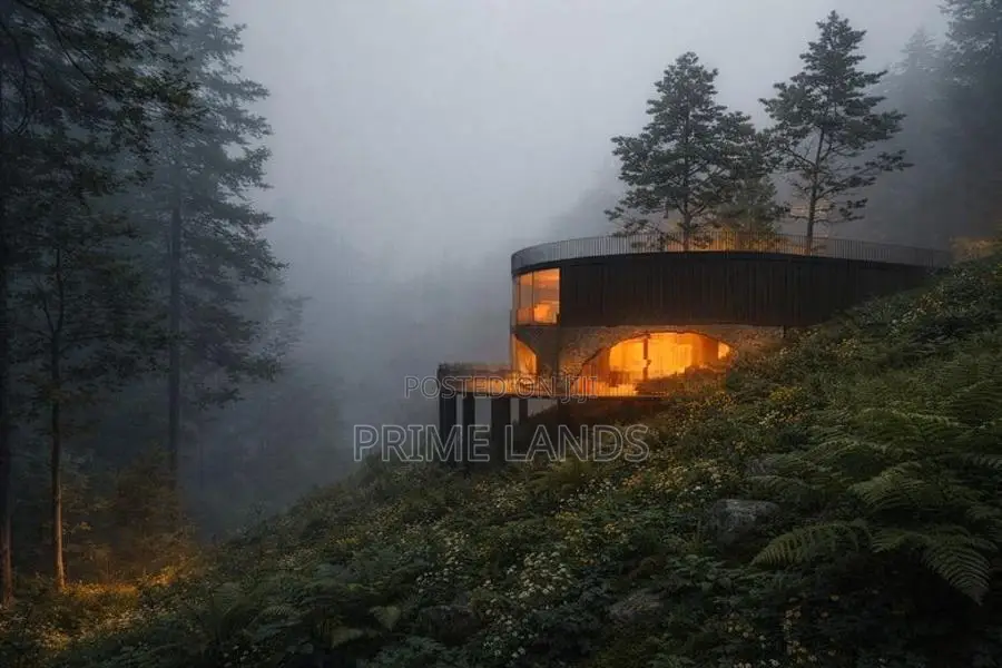 Deram Home Holiday villas Ella