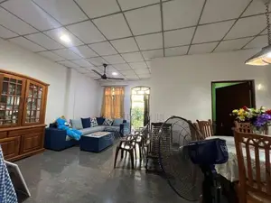 Dehiwala Attidiya Fully Tiled House for Sale