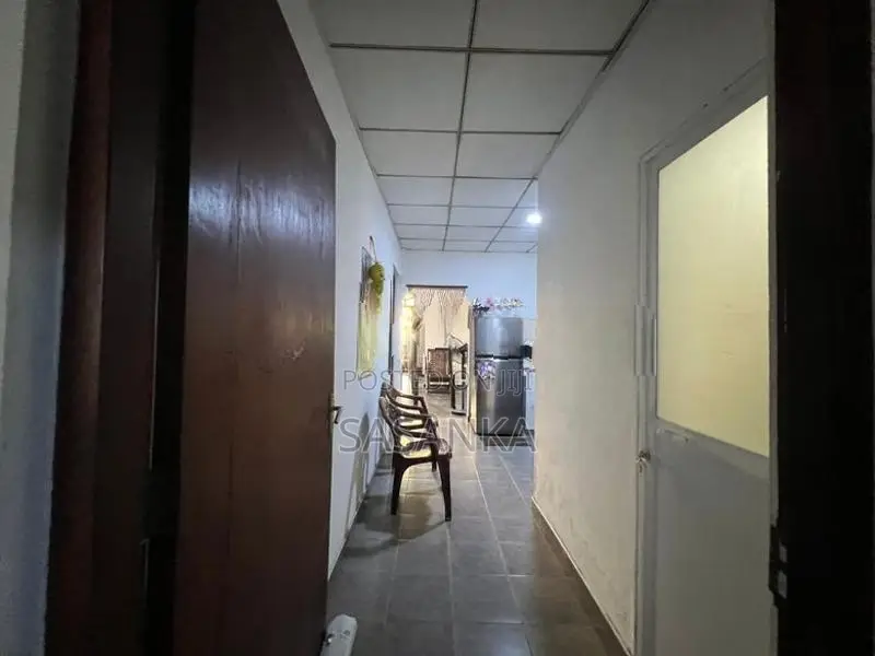 Dehiwala Attidiya Fully Tiled House for Sale