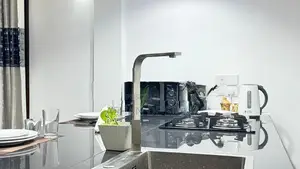 Furnished One-Bedroom Apartment With Balcony Negombo Rent