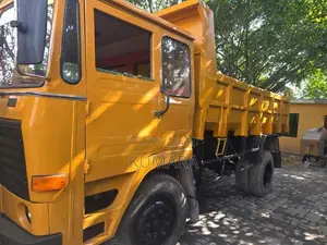 Ashok Leyland Comet 2010