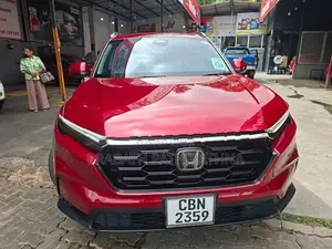Honda CRV VTi L7 2024