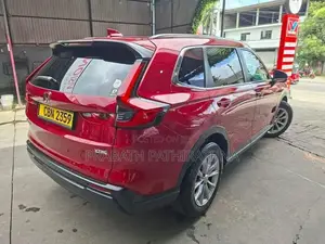 Honda CRV VTi L7 2024