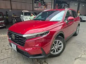 Honda CRV VTi L7 2024