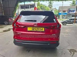 Honda CRV VTi L7 2024