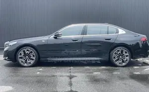 BMW 525i Exclusive M Sport 2025