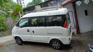 Micro Mpv Jounior III 2013