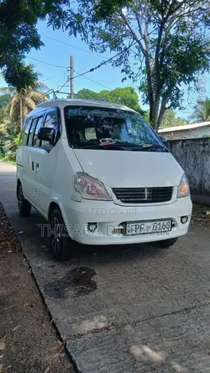 Micro Mpv Jounior III 2013