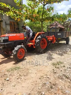 Kubota 4508 2022