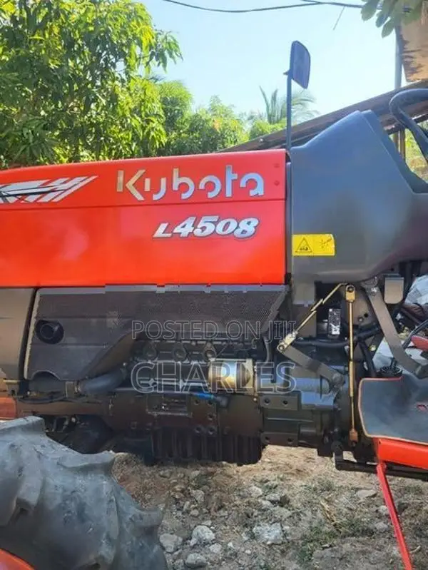 Kubota 4508 2022