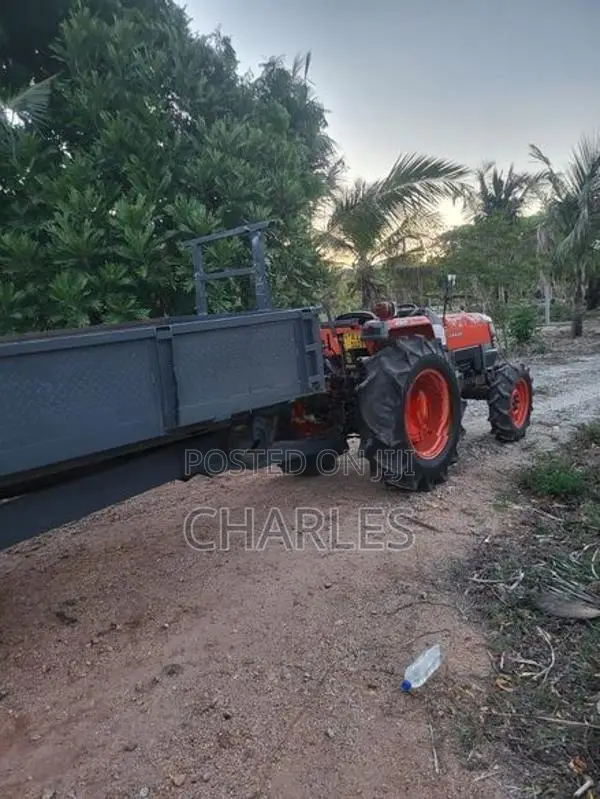 Kubota 4508 2022