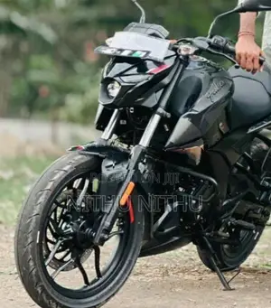 Bajaj Pulsar N160 2026