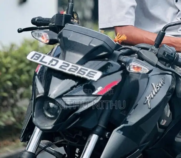 Bajaj Pulsar N160 2026