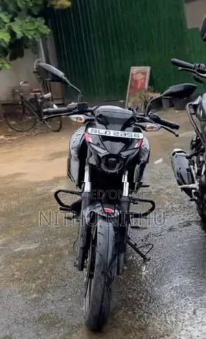 Bajaj Pulsar N160 2026
