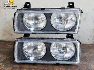 BMW E36 Head Lamp