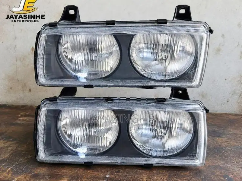 BMW E36 Head Lamp