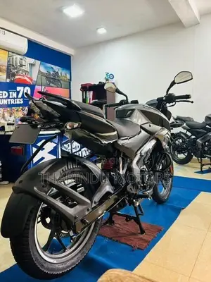 Bajaj Pulsar NS 125 2026