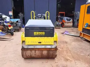 Bomag 100ADM-2 Road Roller