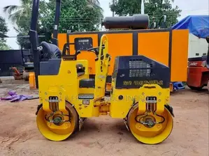 Bomag 100ADM-2 Road Roller