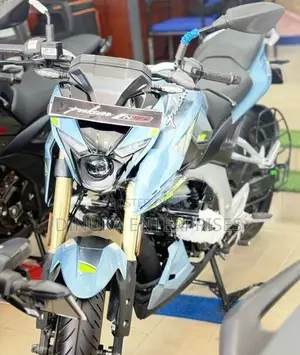Bajaj Pulsar N160 Premium 2026
