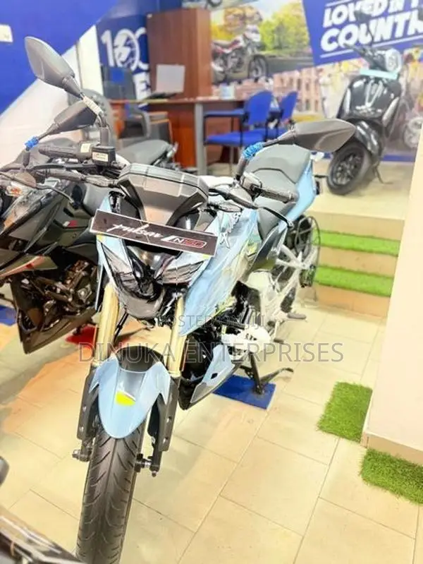 Bajaj Pulsar N160 Premium 2026