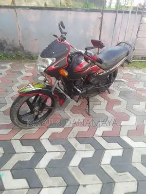 Bajaj Pulsar 180 WZ 2011