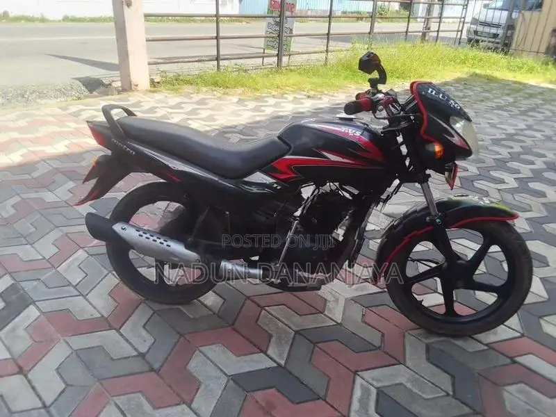 Bajaj Pulsar 180 WZ 2011