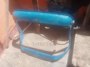 Three Wheel Windshield Frame
