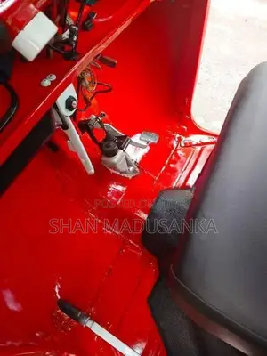 Bajaj RE 4 Stroke 2016