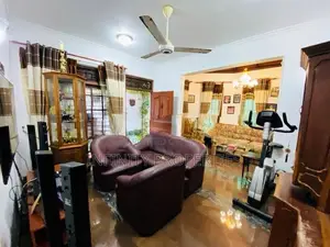 03 STORY HOUSE WITH 6.5 P SALE AT TEMPLE ROAD MAHARAGAMA