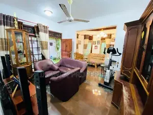 03 STORY HOUSE WITH 6.5 P SALE AT TEMPLE ROAD MAHARAGAMA