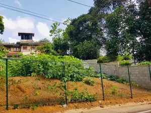 20 P Bare Land Sale At utuwankanda Road Thalawathugoda