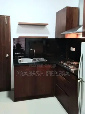 Furnished 2 Bed Apartment for Rent in Athurugiriya