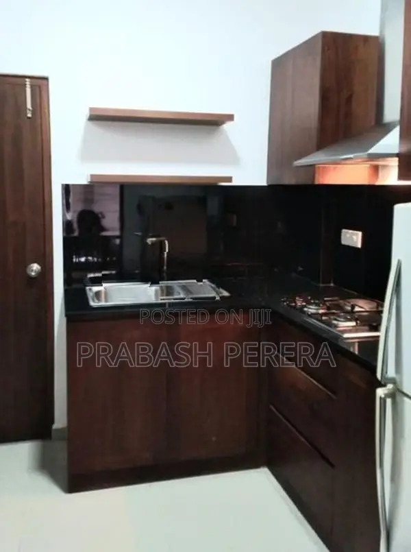 Furnished 2 Bed Apartment for Rent in Athurugiriya