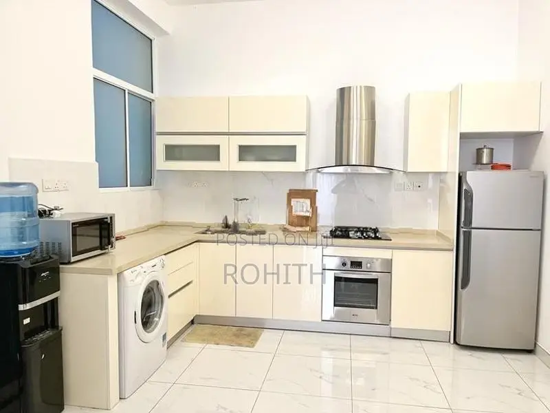 Level 6 | Direct Sea View Condo 3 Bed Bath Mount Lavinia