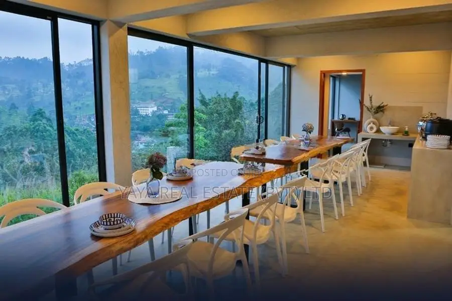 BOUTIQUE VILLA IN FOR SALE PUSSALLAWA