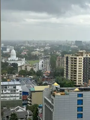 Fully Furnished 2BR Apartment in Tri Zen Colombo For Rent