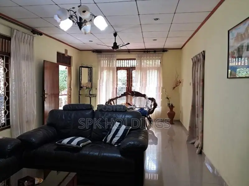 20.2-Perch Garden Home Near Malabe Junction