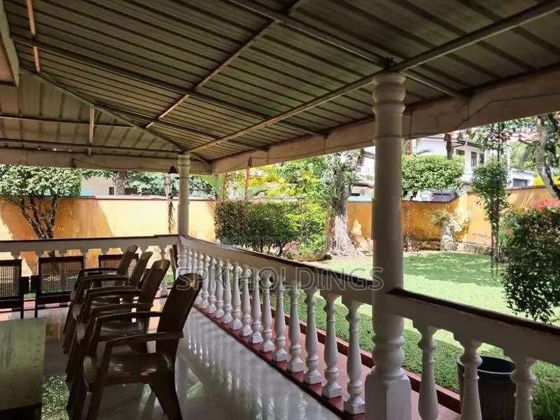 20.2-Perch Garden Home Near Malabe Junction