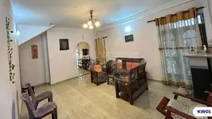 4-Bedroom House in Kotikawatta