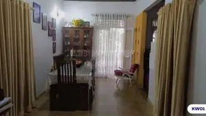 4-Bedroom House in Kotikawatta