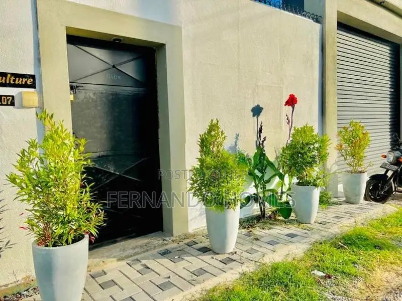 Exclusive Bed Rooms Furnished Villa For Sale In Negombo Area Dalupotha