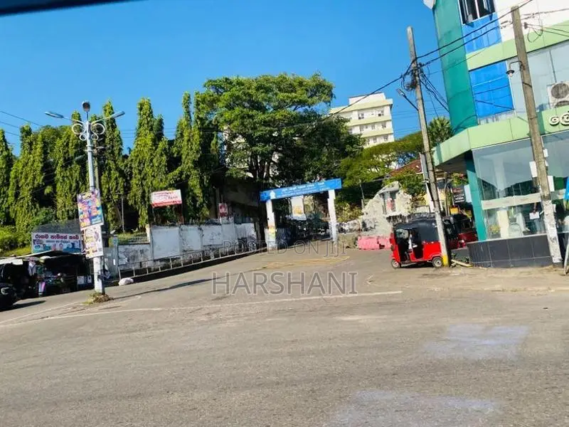 3 Land Blocks or Entire Close to Ragama Main Road