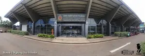 3 Land Blocks or Entire Close to Ragama Main Road