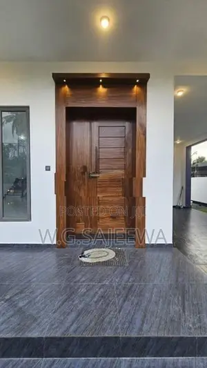 Brand new luxury house sale in Katuwapitiya,Negombo